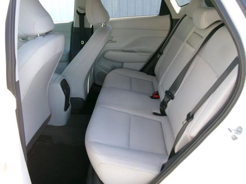 Used 2025 Hyundai Kona SEL image 10