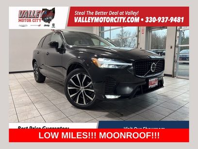 Used 2025 Volvo XC60 B5 Plus