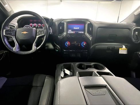 Used 2022 Chevrolet Silverado 2500 LT w/ Convenience Package AWD/4WD image 18
