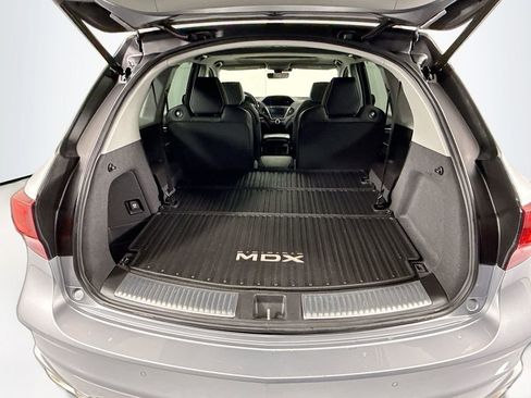 Used 2020 Acura MDX SH-AWD w/ Advance Package image 29