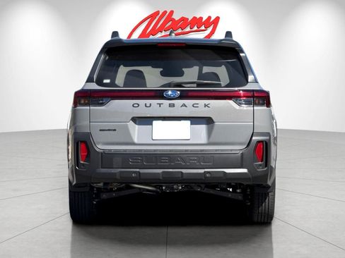 New 2026 Subaru Outback Limited AWD/4WD image 5