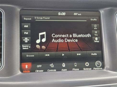 Used 2023 Dodge Charger Scat Pack w/ Plus Group image 8