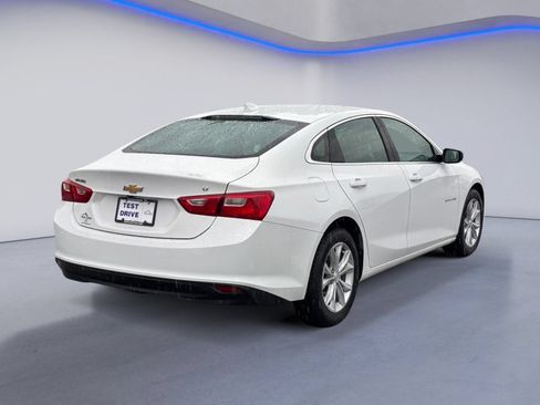 Used 2023 Chevrolet Malibu LT FWD image 6