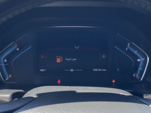 Used 2024 Honda Odyssey EX-L image 29
