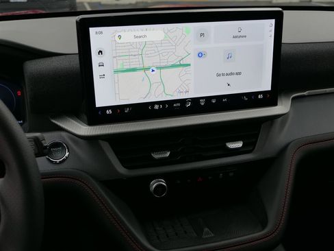 Used 2025 Ford Explorer ST-Line w/ Premium Package image 21