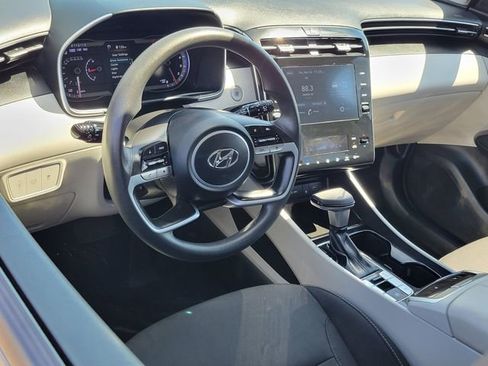 Used 2024 Hyundai Tucson SEL image 5