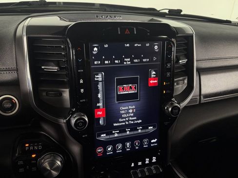 Certified 2021 RAM 1500 Laramie w/ Sport Appearance Package AWD/4WD image 16
