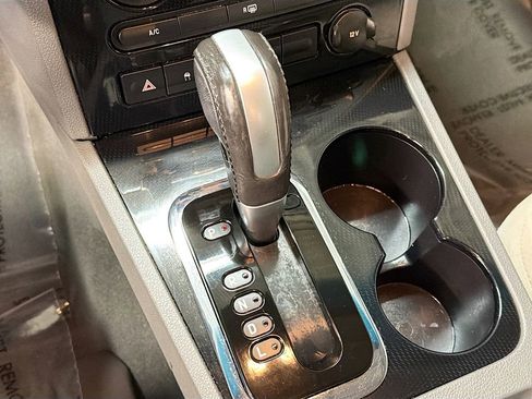 Used 2008 Mercury Sable Base image 15