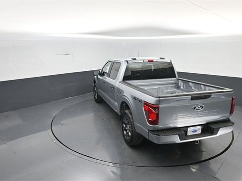 New 2026 Ford F150 STX w/ Equipment Group 200A image 26