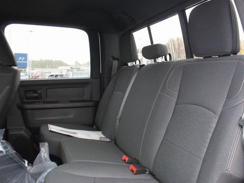 New 2026 RAM 3500 Tradesman image 30