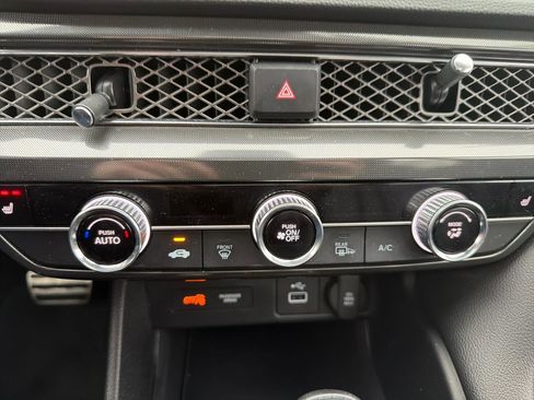 Used 2023 Acura Integra A-Spec image 24