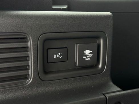 New 2026 Honda Passport TrailSport Elite image 10