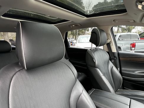 Used 2023 Genesis GV80 2.5T w/ Prestige 20" Package image 46