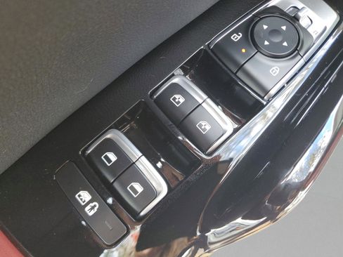 New 2026 Kia K5 GT-Line image 18