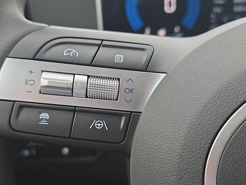 New 2026 Hyundai Tucson SE FWD image 23