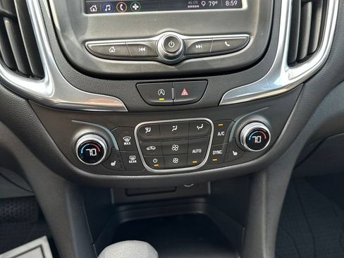 Certified 2024 Chevrolet Equinox LT w/ LPO, Floor Liner Package FWD image 13