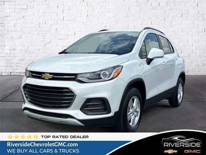 Used 2022 Chevrolet Trax LT w/ LT Convenience Package