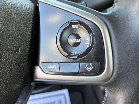 Used 2020 Honda Civic EX-L image 14