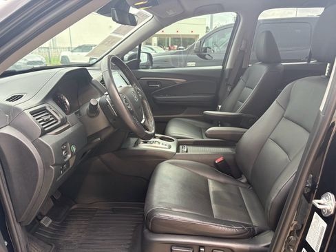 Certified 2023 Honda Ridgeline RTL image 10
