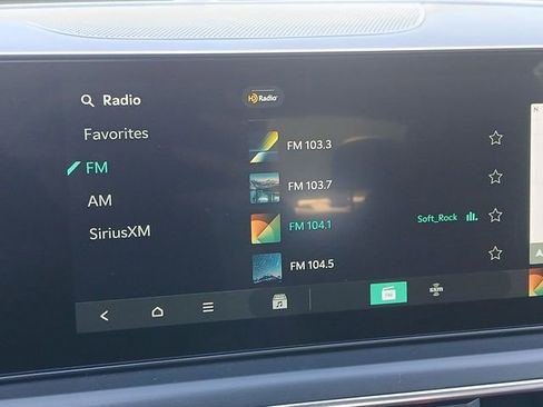 New 2026 Kia K5 GT-Line image 16