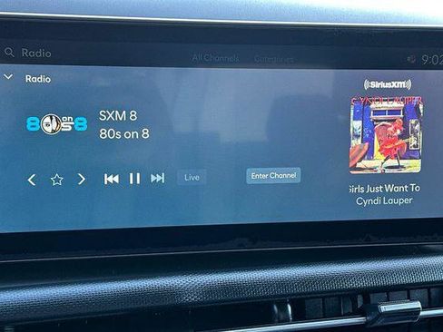 Certified 2026 Hyundai Santa Cruz SE image 18