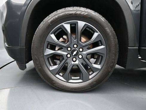 Used 2019 Chevrolet Traverse RS AWD/4WD image 30