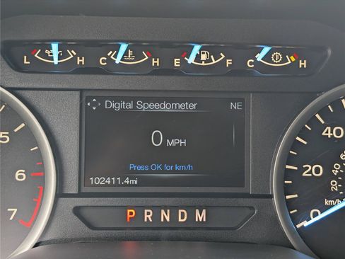 Used 2019 Ford F150 XLT w/ Equipment Group 302A Luxury AWD/4WD image 28