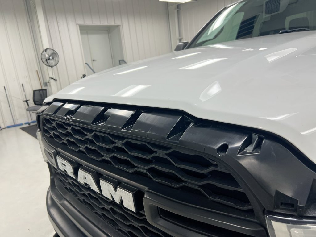 Used 2021 RAM 3500 Tradesman AWD/4WD image 22