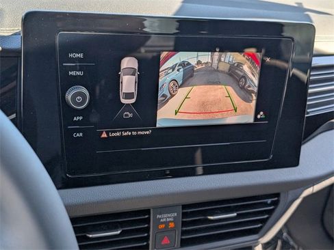 New 2026 Volkswagen Jetta S image 11