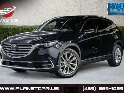 Used 2020 MAZDA CX-9 Grand Touring