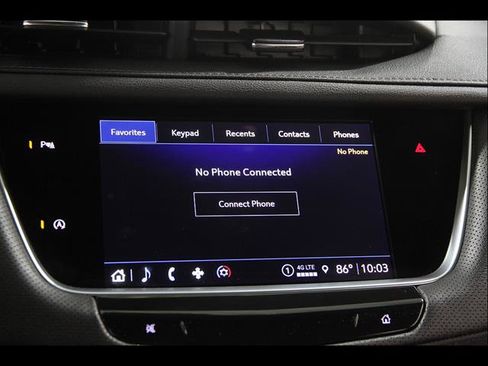 Certified 2025 Cadillac XT5 Luxury w/ LPO, Floor Liner Package AWD/4WD image 11