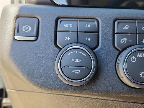 New 2026 Chevrolet Silverado 1500 LT AWD/4WD image 19
