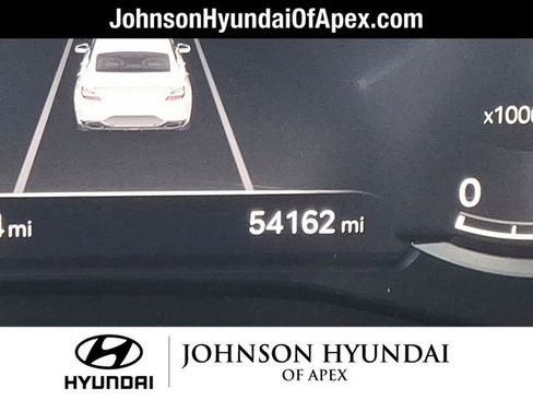 Used 2023 Genesis G70 2.0T AWD/4WD image 15