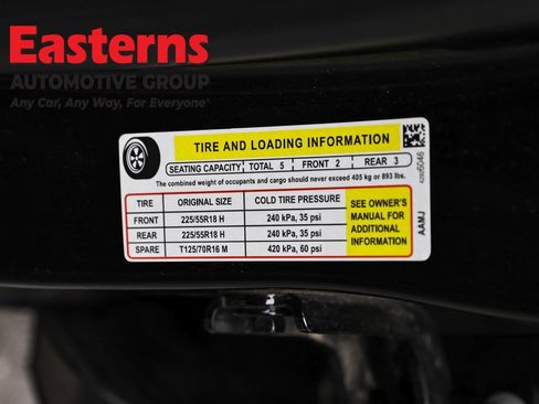 Used 2025 Buick Encore GX Preferred FWD image 34