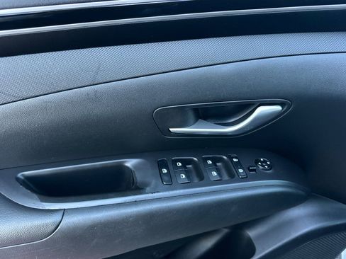 Used 2022 Hyundai Tucson SEL image 10