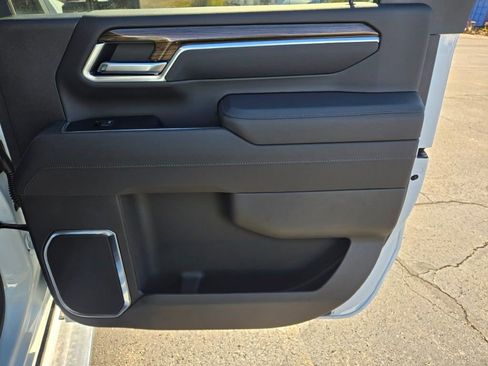 New 2026 Chevrolet Silverado 2500 LT image 8