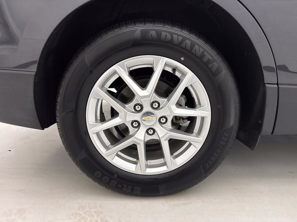 Used 2022 Chevrolet Equinox LS AWD/4WD image 10