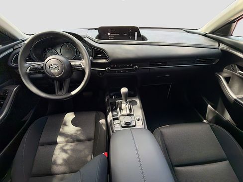 New 2026 MAZDA CX-30 AWD 2.5 S image 16