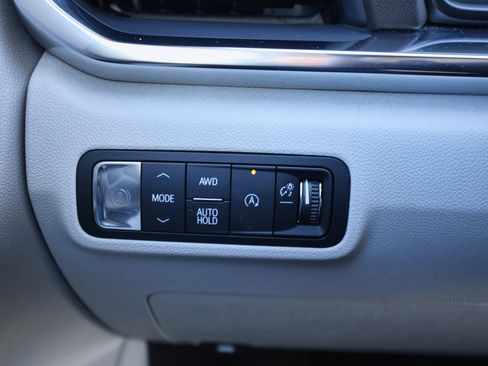 Certified 2026 GMC Terrain Denali w/ LPO, Floor Liner Package image 27