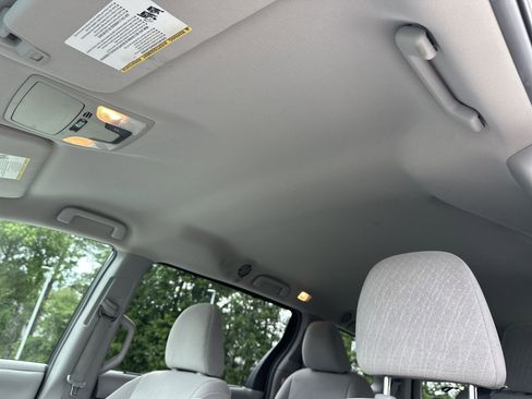 Used 2016 Toyota Sienna LE FWD image 28