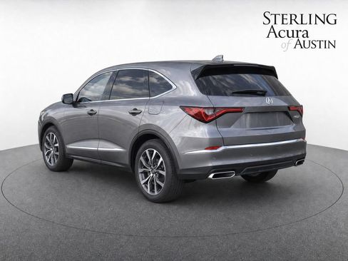 Certified 2024 Acura MDX FWD w/ Technology Package image 3