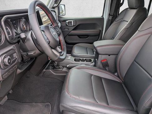 New 2026 Jeep Wrangler Unlimited Rubicon 392 AWD/4WD image 4