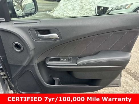 Used 2023 Dodge Charger SXT image 8