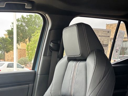 New 2026 Toyota 4Runner Limited AWD/4WD image 10