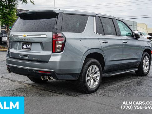 Used 2023 Chevrolet Tahoe Premier RWD image 7