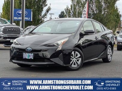 Used 2017 Toyota Prius