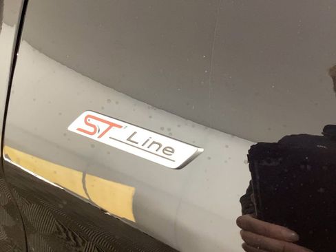 New 2026 Ford Explorer ST-Line w/ ST-Line Street Pack image 30