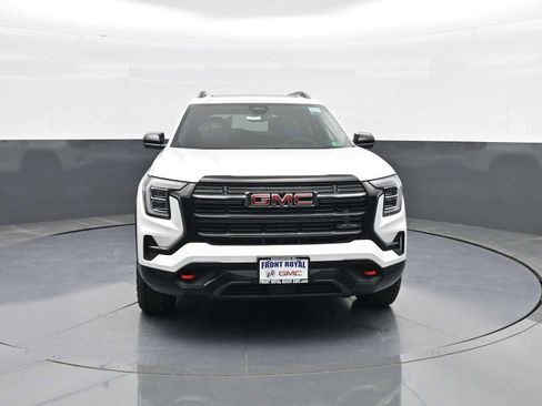 New 2026 GMC Terrain AT4 w/ Convenience Package III image 2