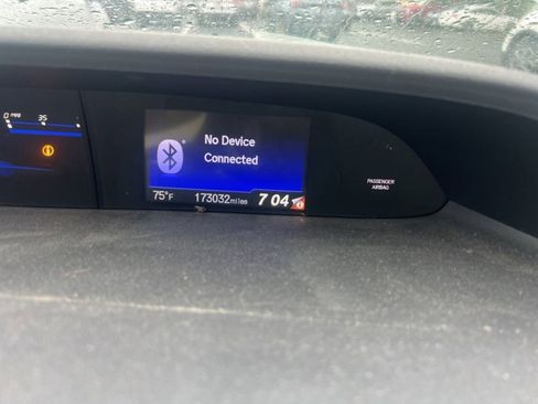 Used 2015 Honda Civic LX image 11