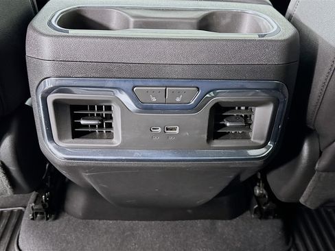 Used 2024 Chevrolet Silverado 3500 LTZ w/ LTZ Plus Package AWD/4WD image 28